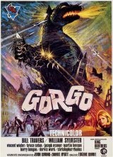 GORGO Poster 1