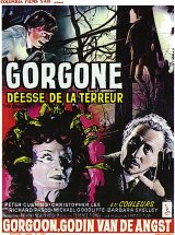 THE GORGON : THE GORGON - Poster #7388