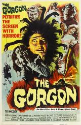 THE GORGON - Poster