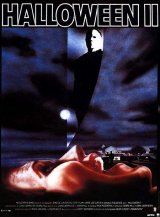 HALLOWEEN II Poster 1