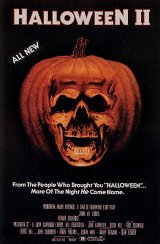 HALLOWEEN II Poster 4