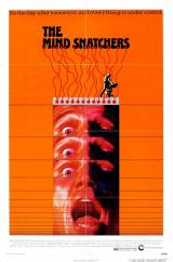 THE MIND SNATCHERS - Poster