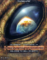 HEATSTROKE - Poster