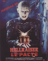 HELLRAISER Poster 1