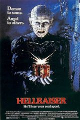 HELLRAISER Poster 2