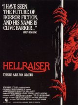 HELLRAISER Poster 3