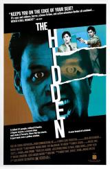 THE HIDDEN - Poster
