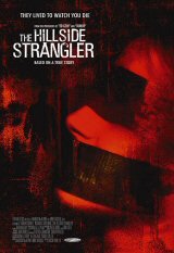 HILLSIDE STRANGLER, THE Poster 1