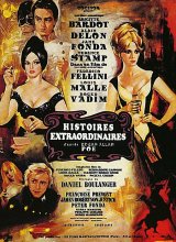 HISTOIRES EXTRAORDINAIRES : HISTOIRES EXTRAORDINAIRES Poster 1 #7460