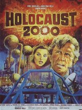 HOLOCAUST 2000 Poster 1