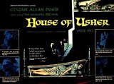 HOUSE OF USHER : HOUSE OF USHER Poster 1 #7203