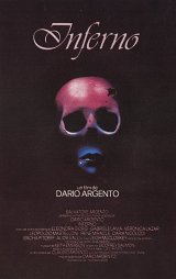 INFERNO Poster 1
