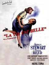 LA VIE EST BELLE (Reprise) - Poster