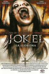 J-OK'EL : LA LLORONA - Poster