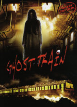 GHOST TRAIN - Poster