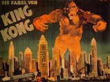 KING KONG Poster 1