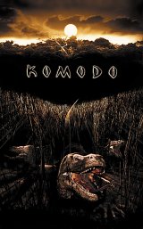 KOMODO : KOMODO Poster 2 #7198