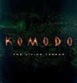 KOMODO Poster 3