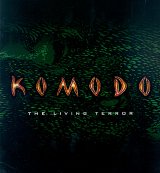 KOMODO Poster 3