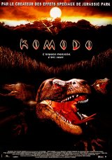 KOMODO : KOMODO Poster 4 #7200