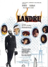 LANDRU : LANDRU Poster 1 #7251