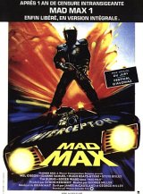 MAD MAX Poster 4