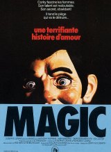 MAGIC : MAGIC Poster 1 #7571