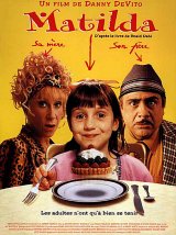 MATILDA : MATILDA Poster 1 #7287