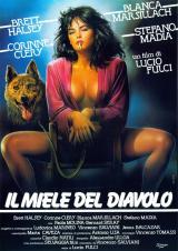 IL MIELE DEL DIAVOLO - Poster