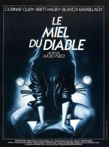 LE MIEL DU DIABLE - Poster