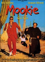 MOOKIE Poster 1
