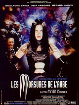 LES MORSURES DE L'AUBE : MORSURES DE L'AUBE, LES Poster 1 #7435