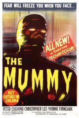 THE MUMMY - Poster