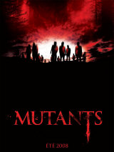 MUTANTS - Affiche Teaser