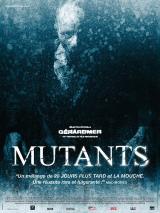 MUTANTS - Poster français