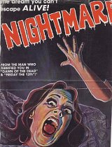 NIGHTMARE Poster 2