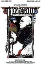 NOSFERATU : PHANTOM DER NACHT Poster 1