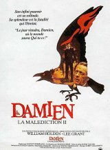 DAMIEN : OMEN 2 Poster 1