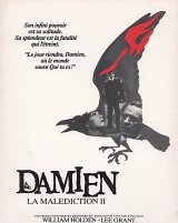 DAMIEN : OMEN 2 Poster 2