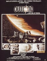 OUTLAND Poster 1