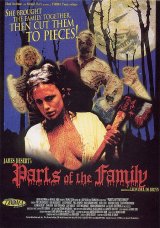 PARTS OF THE FAMILY Poster 1
