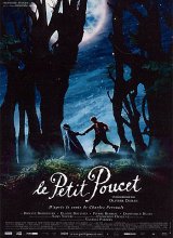PETIT POUCET, LE Poster 1