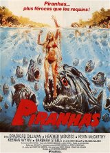 PIRANHA Poster 1