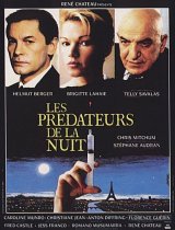 LES PRÉDATEURS DE LA NUIT : PREDATEURS DE LA NUIT, LES Poster 1 #7367