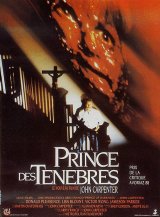 PRINCE OF DARKNESS Poster 1