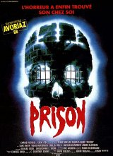 PRISON Poster 1
