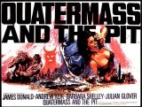 QUATERMASS AND THE PIT Poster 1
