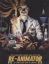 RE-ANIMATOR : Poster #6939