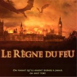 LE REGNE DU FEU - Poster