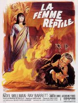 THE REPTILE : Poster #7434